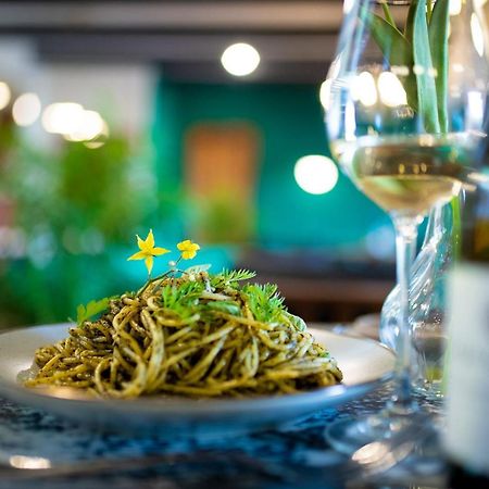 Bungalow Miramar & Jeronimo At Casa Marin Vineyards Bed & Breakfast Cartagena  Bagian luar foto